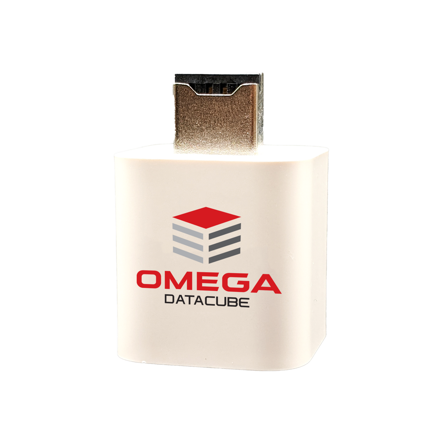 Omega DataCube | 64 GB