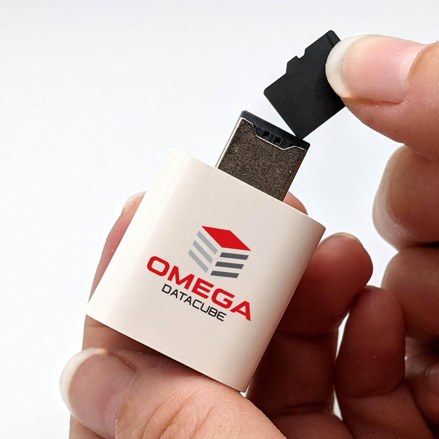 Omega DataCube - 256 GB