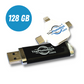 ThePhotoStick® Omni - 128GB