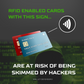 Wallet Defender